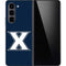 Xavier University Logo Galaxy Z Fold5 5G Skin